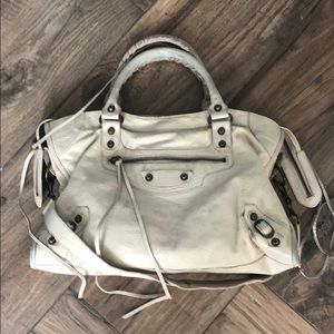 Balenciaga City bag